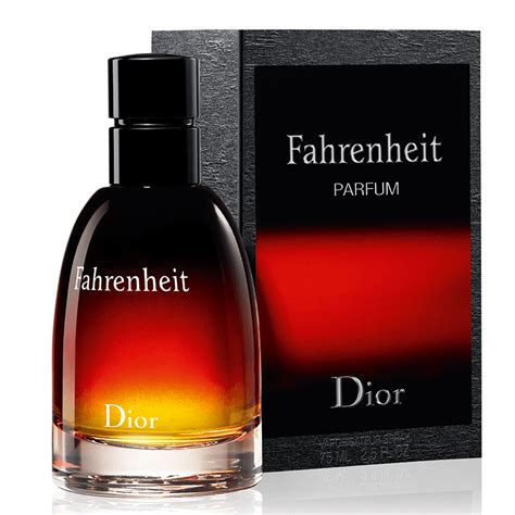 review dior fahrenheit|Dior fahrenheit le parfum discontinued.